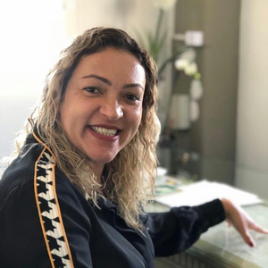 Cleuma Cavalcante